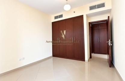 Apartment - 2 Bedrooms - 2 Bathrooms for rent in Icon Tower 2 - JLT Cluster L - Jumeirah Lake Towers - Dubai