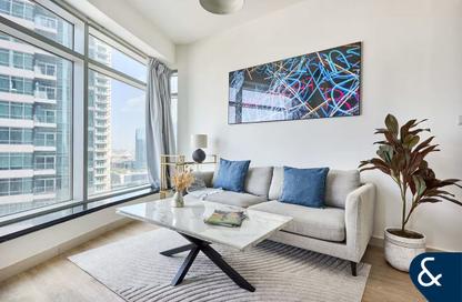 Apartment - 1 Bedroom - 2 Bathrooms for sale in The Lofts West - The Lofts - Downtown Dubai - Dubai Apartment - 1 Bedroom - 2 Bathrooms for sale in The Lofts West - The Lofts - Downtown Dubai - Dubai