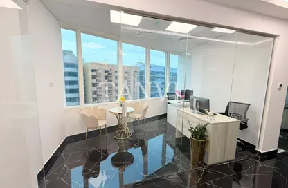 Office Space - Studio - 1 Bathroom for rent in Fatima Mohammad Ahmad Bin Suleiman Building - Al Raffa - Bur Dubai - Dubai Office Space - Studio - 1 Bathroom for rent in Fatima Mohammad Ahmad Bin Suleiman Building - Al Raffa - Bur Dubai - Dubai