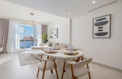 Apartment - 1 - 1 for rent in Beach Mansion Tower 2 - Beach Mansion - Emaar Beachfront - Dubai Harbour - Dubai Apartment - 1 - 1 for rent in Beach Mansion Tower 2 - Beach Mansion - Emaar Beachfront - Dubai Harbour - Dubai