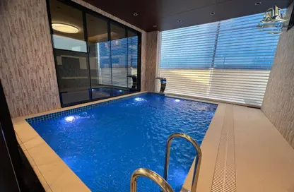 فيلا - 5 غرف نوم - 7 حمامات للبيع في 1 الياسمين - الياسمين - عجمان