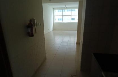 Apartment - Studio - 1 Bathroom for rent in Ajman One Towers - Al Sawan - Ajman