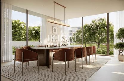Villa - 4 - 5 for sale in Selvara - Grand Polo Club and Resort - Dubai Investment Park 2 (DIP 2) - Dubai Investment Park (DIP) - Dubai Villa - 4 - 5 for sale in Selvara - Grand Polo Club and Resort - Dubai Investment Park 2 (DIP 2) - Dubai Investment Park (DIP) - Dubai