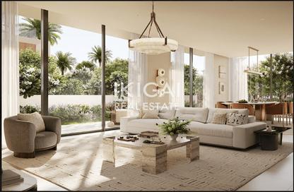 Villa - 4 - 5 for sale in Selvara - Grand Polo Club and Resort - Dubai Investment Park 2 (DIP 2) - Dubai Investment Park (DIP) - Dubai