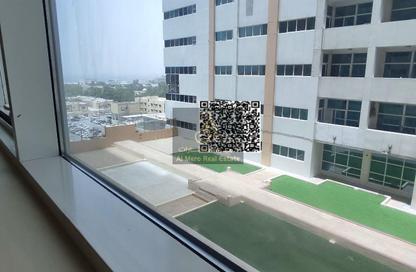Apartment - 1 Bedroom - 2 Bathrooms for sale in Ajman One Tower 5 - Ajman One - Ajman Downtown - Ajman Apartment - 1 Bedroom - 2 Bathrooms for sale in Ajman One Tower 5 - Ajman One - Ajman Downtown - Ajman
