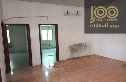 Labor Camp - Studio - 2 for rent in Al Dar Al Baida'a - Umm Al Quwain