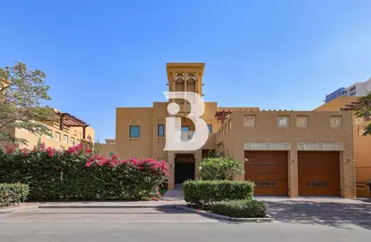 Villa - 3 Bedrooms - 4 Bathrooms for sale in Dubai Style - North Village - Al Furjan - Dubai Villa - 3 Bedrooms - 4 Bathrooms for sale in Dubai Style - North Village - Al Furjan - Dubai