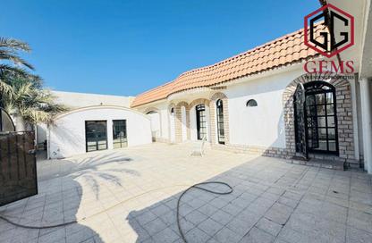 Villa - 7+ - 7+ for rent in Al Badaa Villas - Al Badaa - Dubai