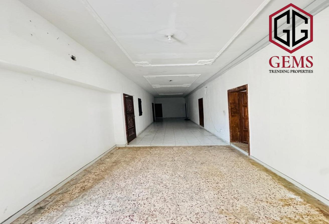 GROUND FLOOR | BEST FOR COMMERICAL USAGE | MODERN photo 5