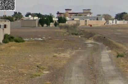 Land - Studio for sale in Manama - Ajman