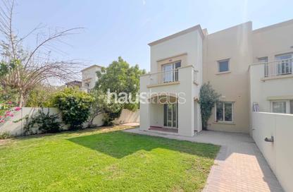 Villa - 3 Bedrooms - 3 Bathrooms for rent in Springs 8 - The Springs - Dubai Villa - 3 Bedrooms - 3 Bathrooms for rent in Springs 8 - The Springs - Dubai