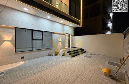 Villa - 5 Bedrooms - 7 Bathrooms for sale in Al Yasmeen 1 - Al Yasmeen - Ajman