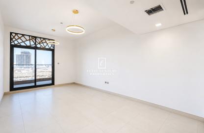 Apartment - 1 Bedroom - 2 Bathrooms for rent in Miracle Hills 2 - Arjan - Dubai Apartment - 1 Bedroom - 2 Bathrooms for rent in Miracle Hills 2 - Arjan - Dubai
