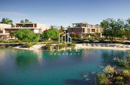 Villa - 5 Bedrooms - 7 Bathrooms for sale in The Acres (Phase 1) - The Acres - Dubai Land - Dubai