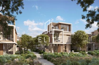 Villa - 5 Bedrooms - 7 Bathrooms for sale in The Acres - Dubai Land - Dubai