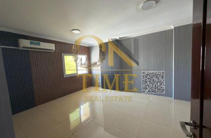 Office Space - Studio - 2 Bathrooms for rent in The Icon Casa 2 - Al Rashidiya 3 - Al Rashidiya - Ajman