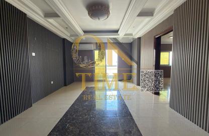 Office Space - Studio - 2 Bathrooms for rent in The Icon Casa 2 - Al Rashidiya 3 - Al Rashidiya - Ajman