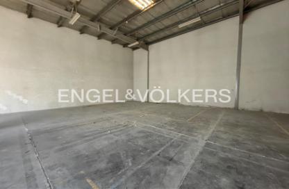 Warehouse - Studio - 1 Bathroom for rent in The Market - Dubai Investment Park 1 (DIP 1) - Dubai Investment Park (DIP) - Dubai