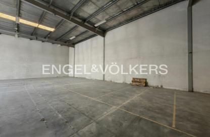 Warehouse - Studio - 1 Bathroom for rent in The Market - Dubai Investment Park 1 (DIP 1) - Dubai Investment Park (DIP) - Dubai