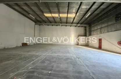 Warehouse - Studio - 1 Bathroom for rent in The Market - Dubai Investment Park 1 (DIP 1) - Dubai Investment Park (DIP) - Dubai