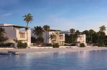 Villa - 5 - 7 for sale in Sun Island - Ajmal Makan City - Sharjah Waterfront City - Sharjah Villa - 5 - 7 for sale in Sun Island - Ajmal Makan City - Sharjah Waterfront City - Sharjah