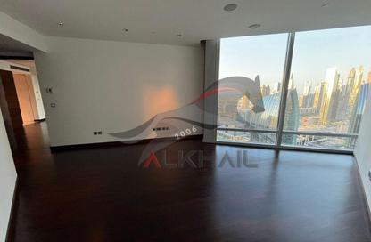 Apartment - 1 Bedroom - 2 Bathrooms for sale in Burj Khalifa - Burj Khalifa Area - Downtown Dubai - Dubai Apartment - 1 Bedroom - 2 Bathrooms for sale in Burj Khalifa - Burj Khalifa Area - Downtown Dubai - Dubai