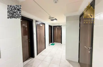 عمارة بالكامل للبيع في أبراج الراشدية - الراشدية - عجمان وسط المدينة - عجمان