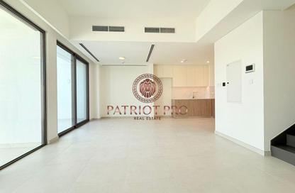 Townhouse - 3 Bedrooms - 4 Bathrooms for rent in Nara - The Valley - Dubai Townhouse - 3 Bedrooms - 4 Bathrooms for rent in Nara - The Valley - Dubai