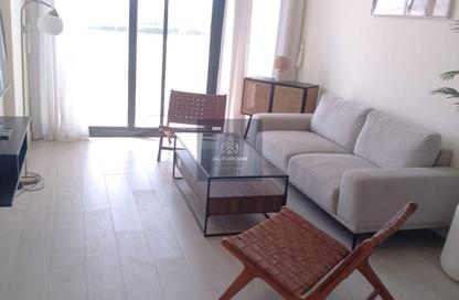 Apartment - 1 - 1 for rent in Azizi Riviera 37 - Azizi Riviera - Meydan One - Meydan - Dubai