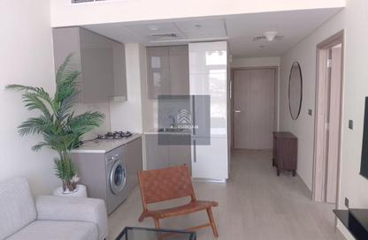 Apartment - 1 - 1 for rent in Azizi Riviera 37 - Azizi Riviera - Meydan One - Meydan - Dubai