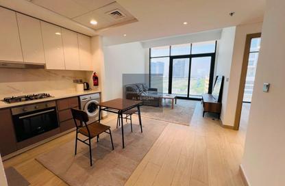 Apartment - 1 - 1 for rent in Azizi Riviera 37 - Azizi Riviera - Meydan One - Meydan - Dubai