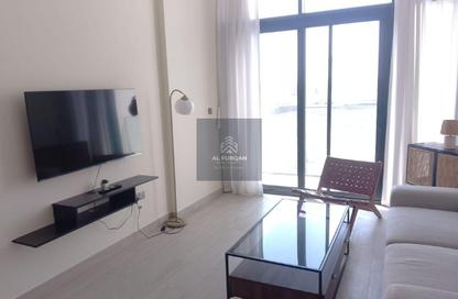 Apartment - 1 - 1 for rent in Azizi Riviera 37 - Azizi Riviera - Meydan One - Meydan - Dubai