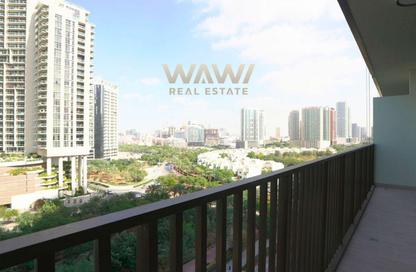 Apartment - 1 Bedroom - 2 Bathrooms for rent in Luma Park Views - District 14 - Jumeirah Village Circle - Dubai