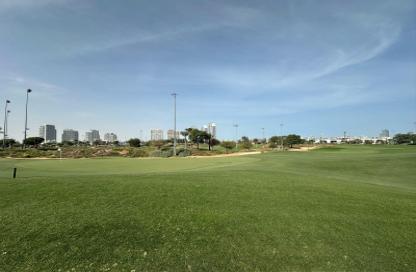 Townhouse - 4 Bedrooms - 4 Bathrooms for rent in Silver Springs 3 - Silver Springs - Damac Hills - Dubai