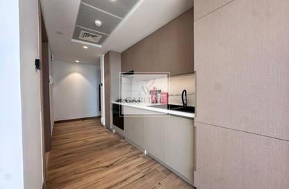 Apartment - Studio - 1 Bathroom for sale in Elegance by Chaimaa - District 18 - Jumeirah Village Circle - Dubai