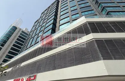 مكتب - استوديو - 1 حمام للايجار في برج أبريكوت - واحة دبي للسيليكون - دبي