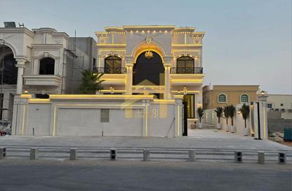 Villa - 5 - 7 for sale in Al Mowaihat 2 - Al Mowaihat - Ajman Villa - 5 - 7 for sale in Al Mowaihat 2 - Al Mowaihat - Ajman
