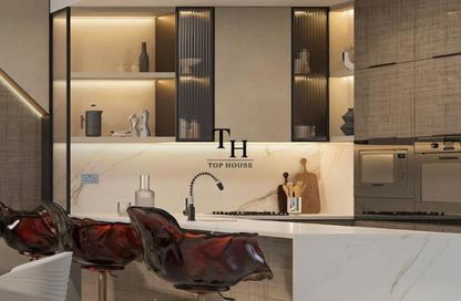 Apartment - 2 Bedrooms - 3 Bathrooms for sale in Hadley Heights 2 - Dubai Sports City - Dubai