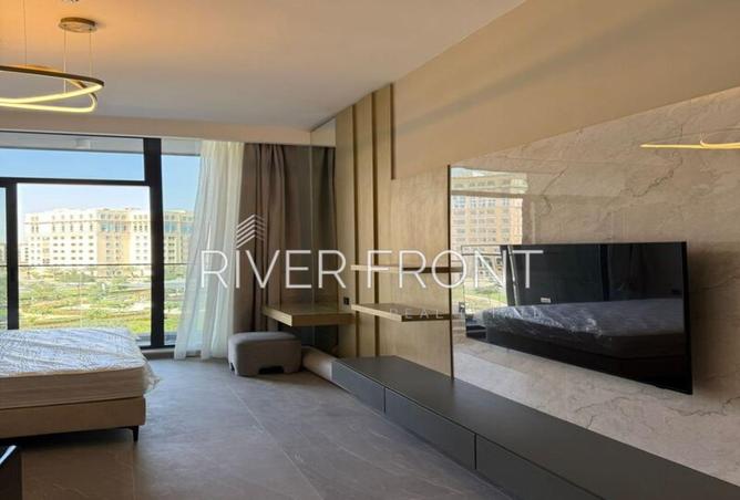 Fully Furnished | Ready to Move | Park View
