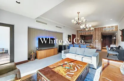 Apartment - 1 Bedroom - 2 Bathrooms for sale in Golden Mile 6 - Golden Mile - Palm Jumeirah - Dubai