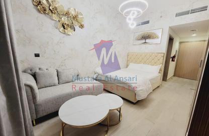 Apartment - Studio - 1 Bathroom for rent in Azizi Riviera 28 - Azizi Riviera - Meydan One - Meydan - Dubai Apartment - Studio - 1 Bathroom for rent in Azizi Riviera 28 - Azizi Riviera - Meydan One - Meydan - Dubai