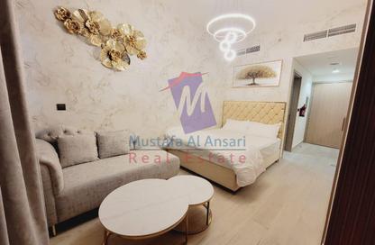 Apartment - Studio - 1 Bathroom for rent in Azizi Riviera 28 - Azizi Riviera - Meydan One - Meydan - Dubai Apartment - Studio - 1 Bathroom for rent in Azizi Riviera 28 - Azizi Riviera - Meydan One - Meydan - Dubai