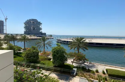Apartment - 2 Bedrooms - 3 Bathrooms for sale in Lamar Residences - Al Seef - Al Raha Beach - Abu Dhabi Apartment - 2 Bedrooms - 3 Bathrooms for sale in Lamar Residences - Al Seef - Al Raha Beach - Abu Dhabi