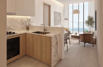 Apartment - Studio - 1 Bathroom for sale in Playa Viva - Al Marjan Island - Ras Al Khaimah