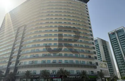 شقة - غرفة نوم - 2 حمامات للايجار في بيلا روز - حديقة دبي العلميه - دبي شقة - غرفة نوم - 2 حمامات للايجار في بيلا روز - حديقة دبي العلميه - دبي