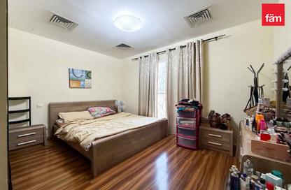 Villa - 5 Bedrooms - 6 Bathrooms for sale in Cluster G - Cedre Villas - Dubai Silicon Oasis - Dubai Villa - 5 Bedrooms - 6 Bathrooms for sale in Cluster G - Cedre Villas - Dubai Silicon Oasis - Dubai