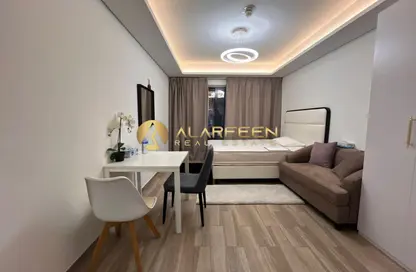 Apartment - 1 Bathroom for rent in Laya Mansion - District 15 - Jumeirah Village Circle - Dubai