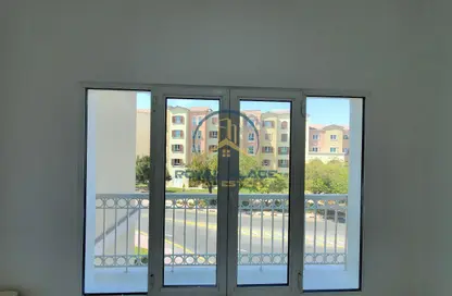 Apartment - 1 Bedroom - 2 Bathrooms for sale in Building 38 to Building 107 - Mediterranean Cluster - Discovery Gardens - Dubai