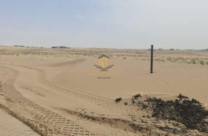 Land - Studio for sale in Al Arqoub - Sharjah Industrial Area - Sharjah Land - Studio for sale in Al Arqoub - Sharjah Industrial Area - Sharjah