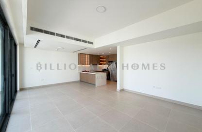 Townhouse - 3 - 4 for rent in Lillia - The Valley - Dubai
